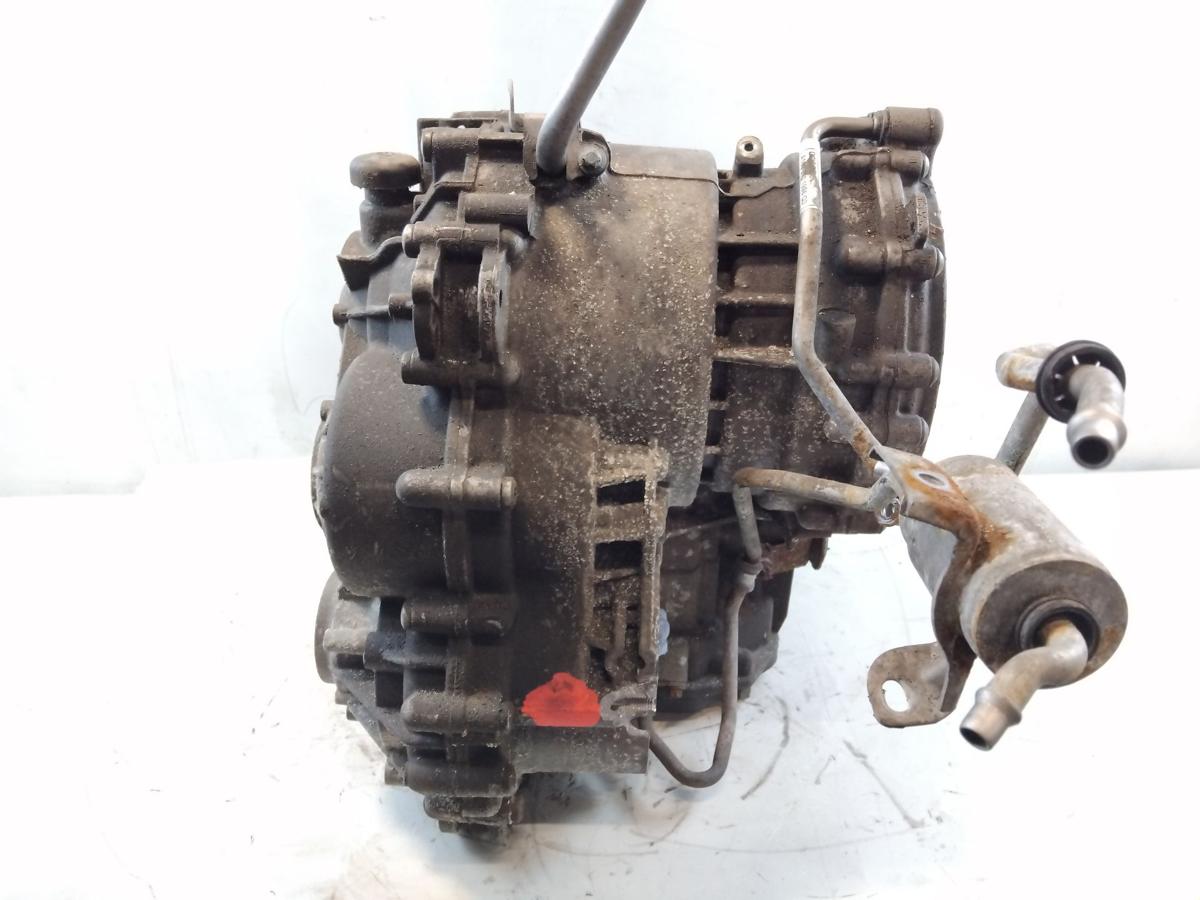 Mercedes A170 W169 Automatikgetriebe 722801 1.7 85kw beschädigt BJ2007 78947km