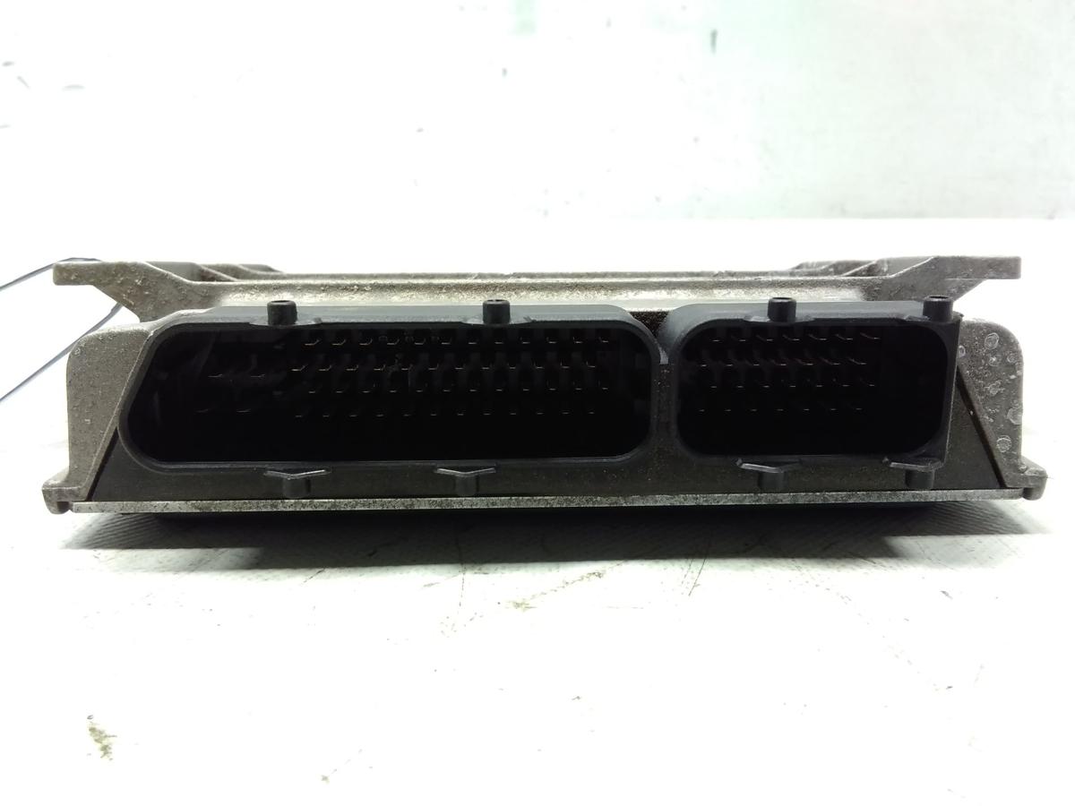 Rover 75 RJ orig.Steuergerät Motor 1.8 88kw 18K4F BJ1999 NNN100681