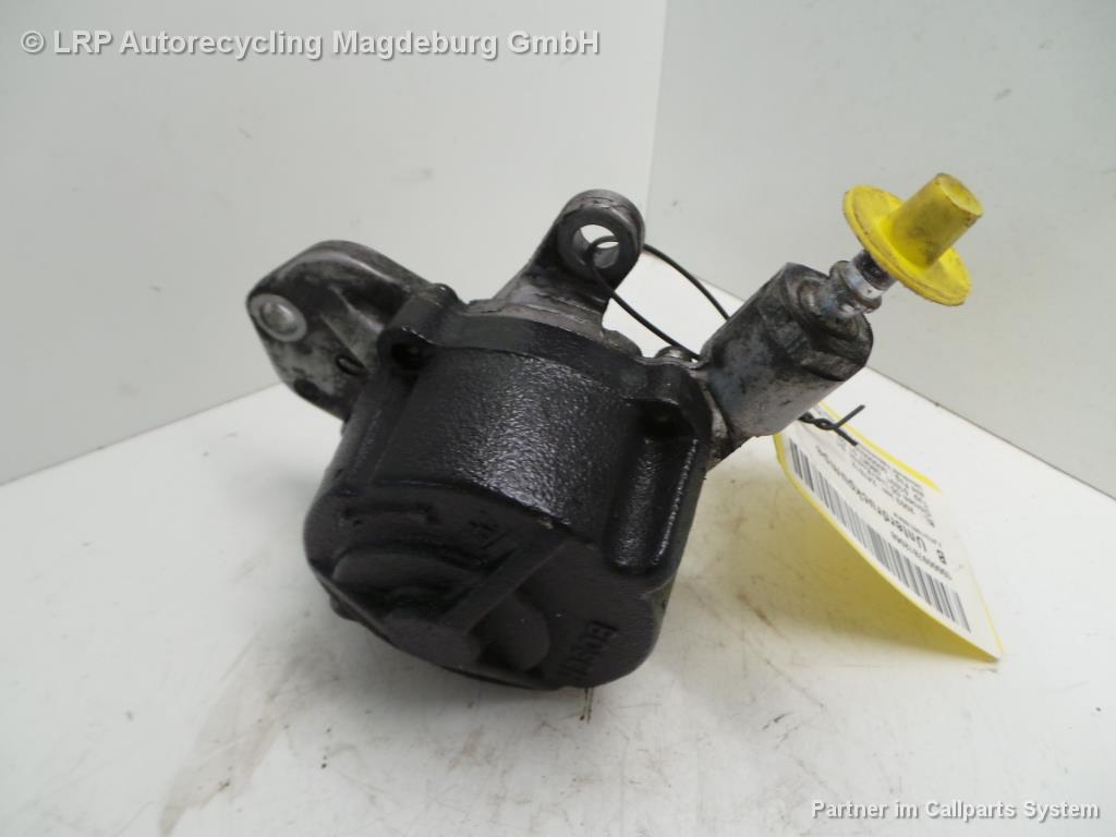 Citroen C5 Fließheck Bj.03 Unterdruckpumpe Vakuumpumpe D1431D1204L 2,0HDI RHZ