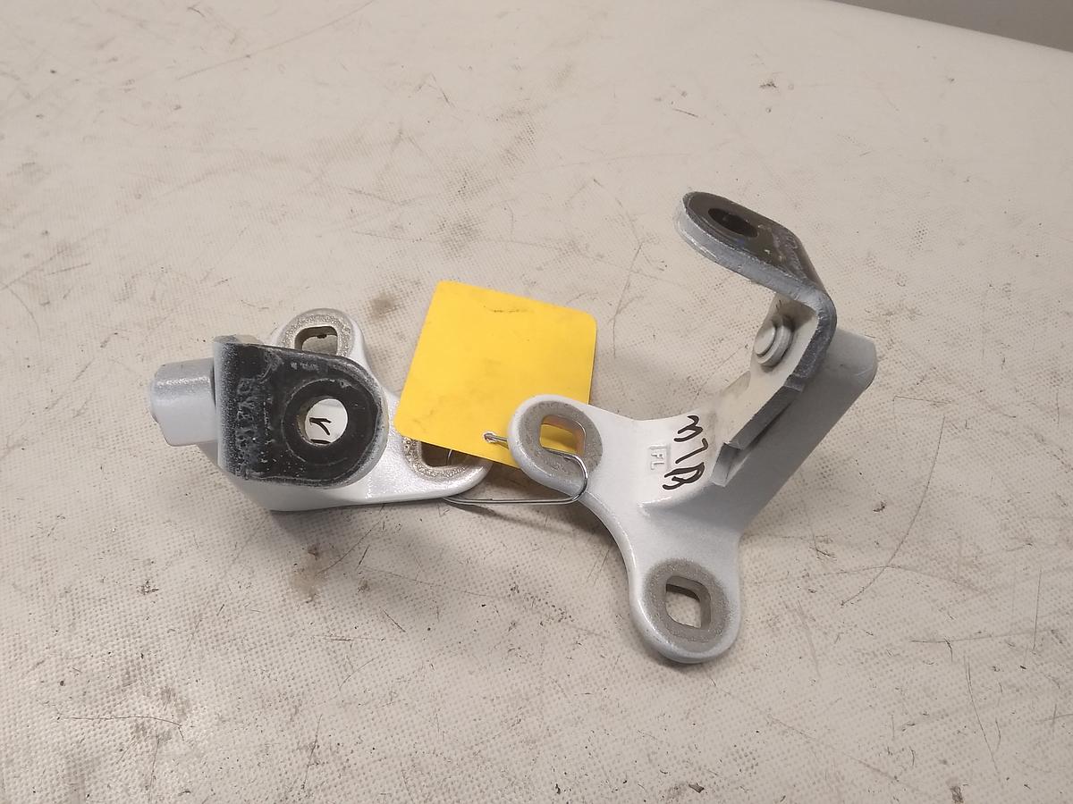 Tesla Model Y original Satz Türscharniere vorn links 1626073-00-B 1626074-00-B