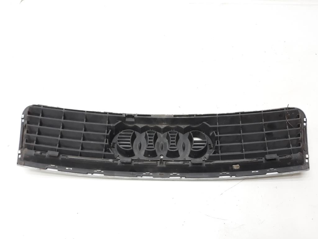 Audi A6 4B 4B0853651F Grill Kühlergrill original BJ2002