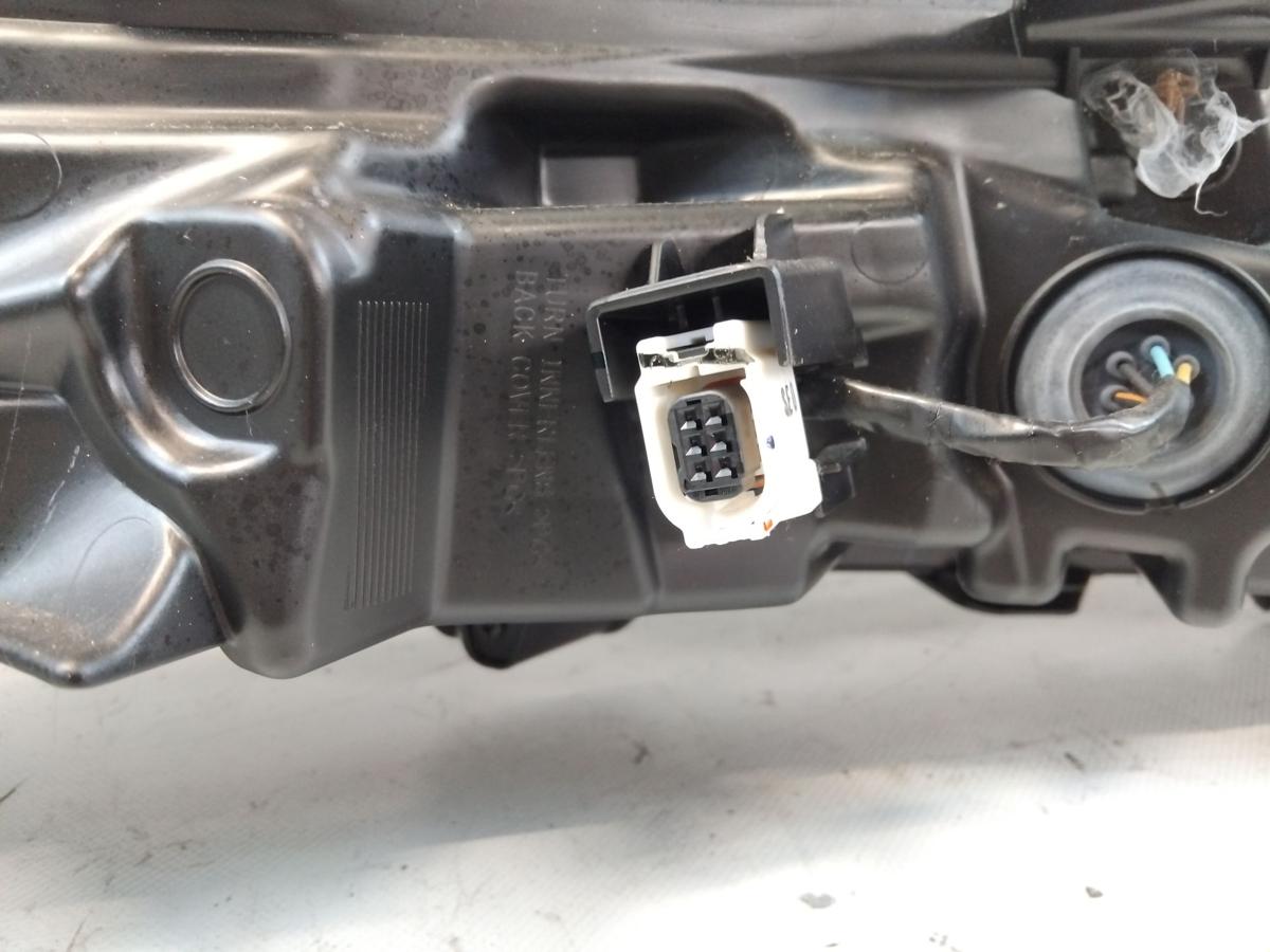 Mitsubishi Eclipse Cross original LED Tagfahrleuchte vorn links oben Facelift