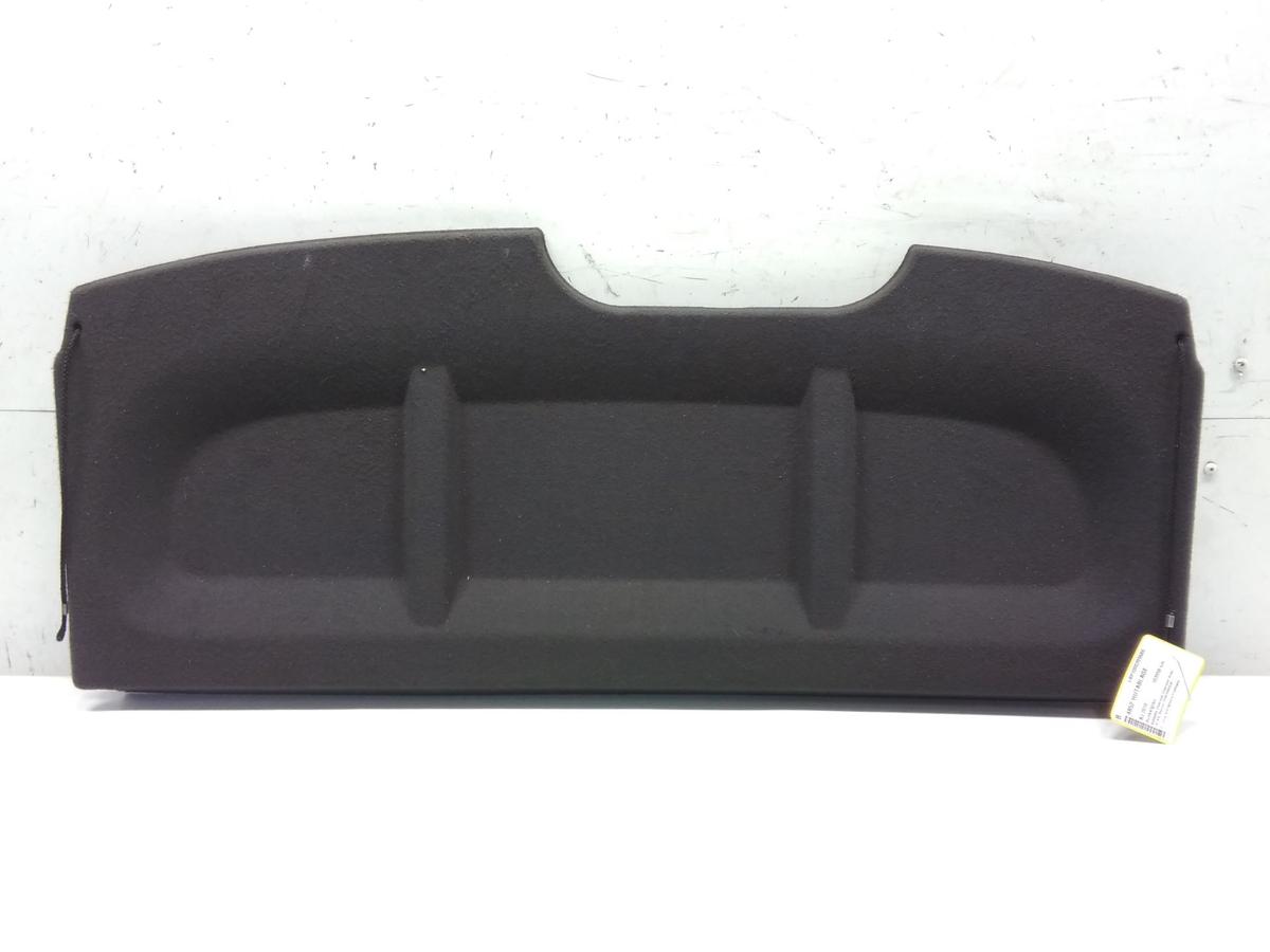 Chevrolet Aveo T250 original Hutablage Kofferraumabdeckung Steilheck BJ2010