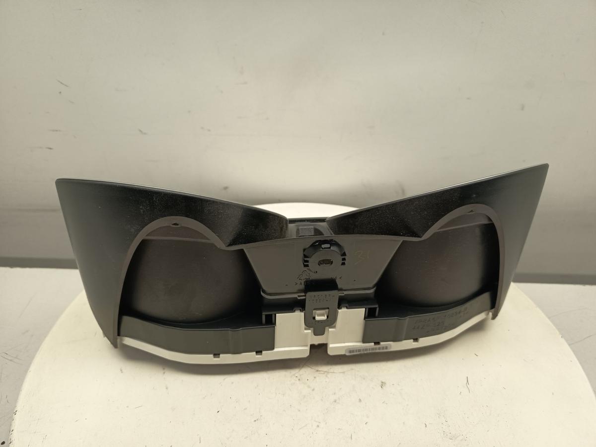 Ford Fiesta VI JA8 original Kombiinstrument Tacho C1BT10849EA Baujahr 2013