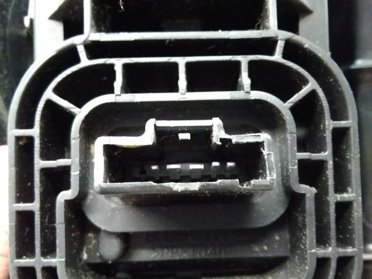 Dacia Duster original R&uuml;ckleuchte Heckleuchte rechts Bj.2012