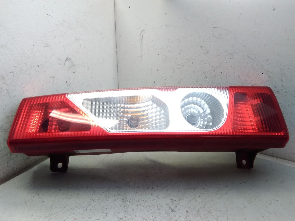 Peugeot Expert original R&uuml;ckleuchte Heckleuchte rechts Bj.2012