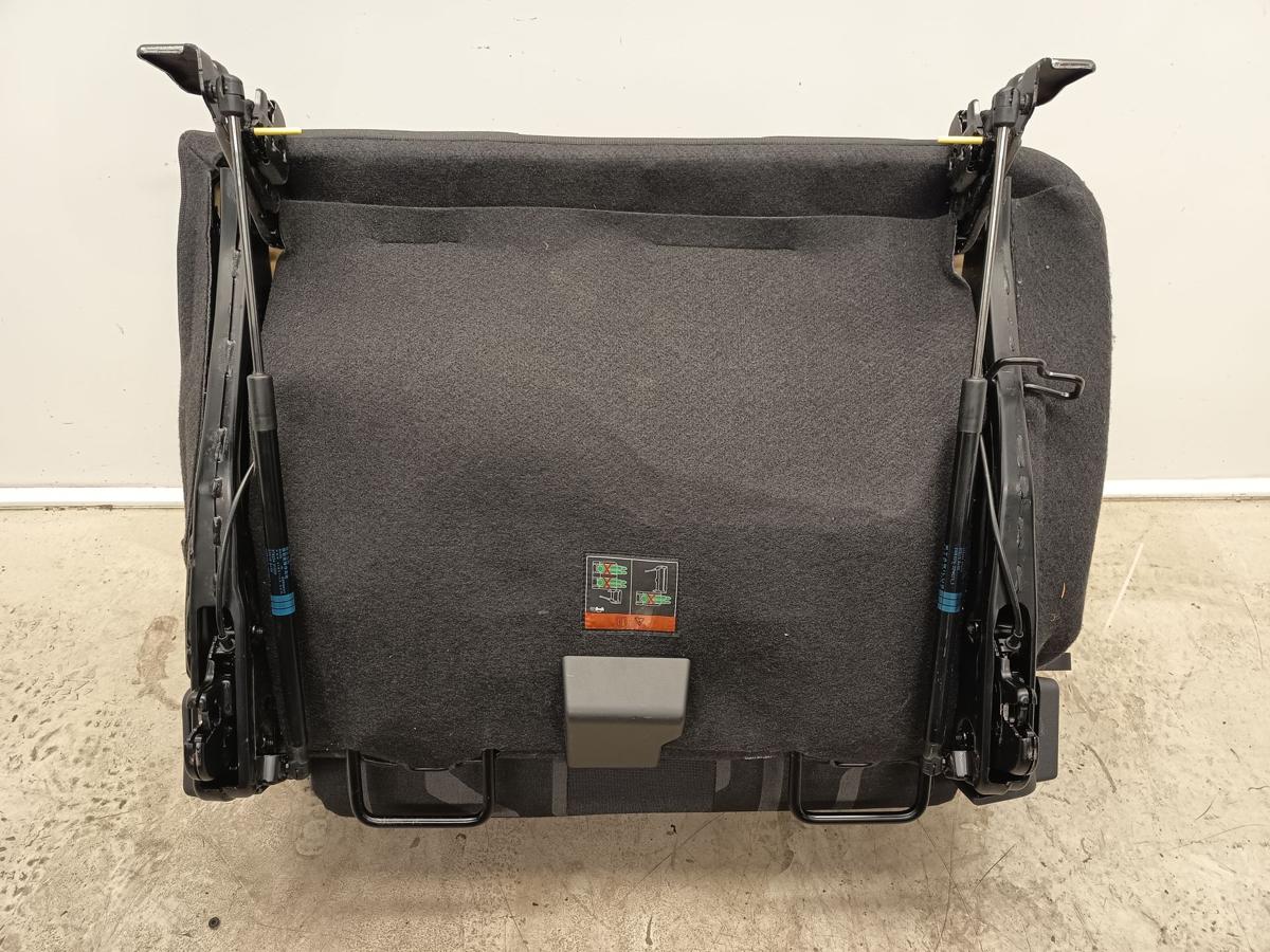 Ford Tourneo Connect Mk2 II Bj 2015 orig Sitzbank hinten links 2-ER