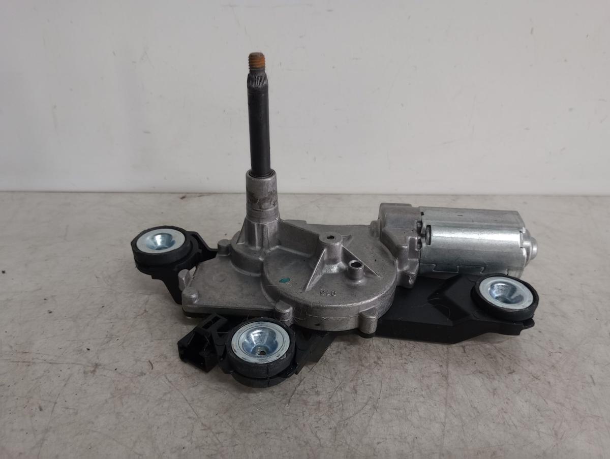 Volvo V50 original Wischermotor hinten Heck 30699261 Bj 2005