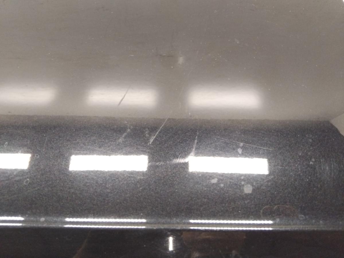 Audi A3 8P Facelift T&uuml;r vorn links Fahrert&uuml;r 3-T&uuml;rer phantomschwarz Bj.2010