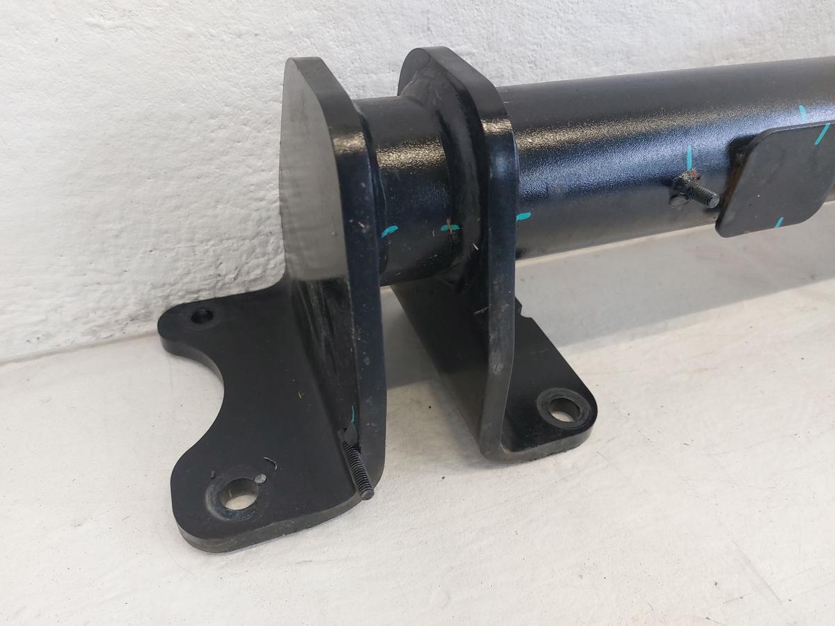 NIO ET7 Elektro Anh&auml;ngerkupplung Anh&auml;ngerzugvorrichtung schwenkbar AHK AHZV OEM