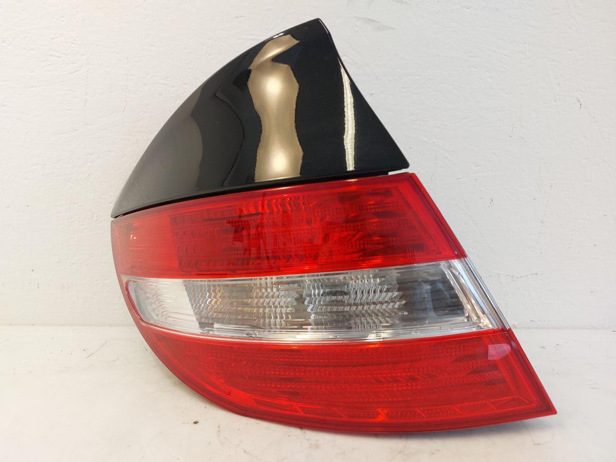 Mercedes CLC 203 Rückleuchte Schlussleuchte Rücklicht hinten aussen links OE