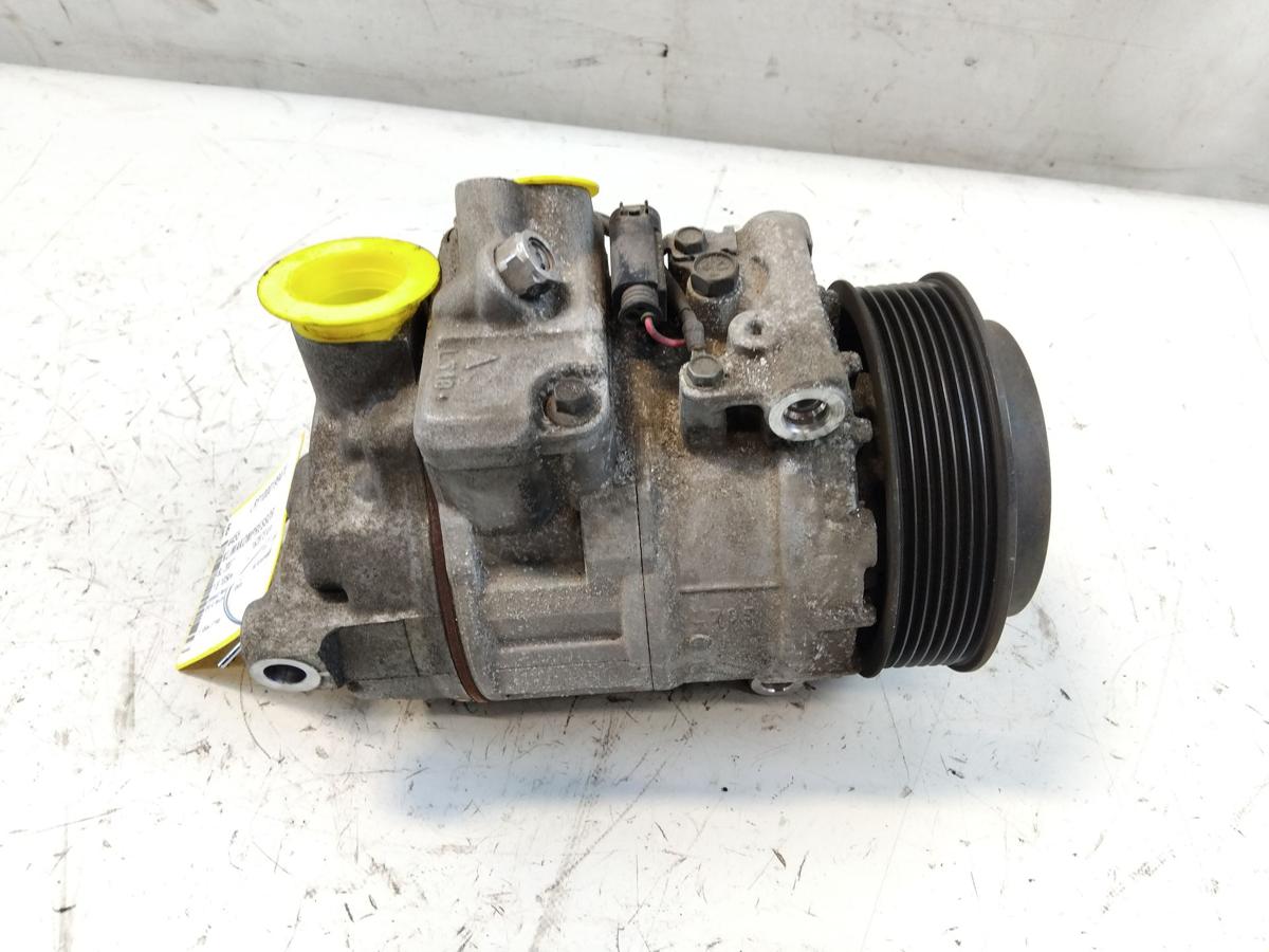 Mercedes C-Klasse 203 original Klimakompressor 1.8 105kw 271946 Bj.2007