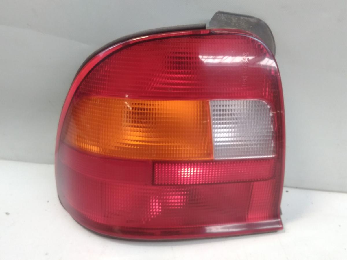 Rover 600 RH original R&uuml;ckleuchte Heckleuchte links Bj.1999