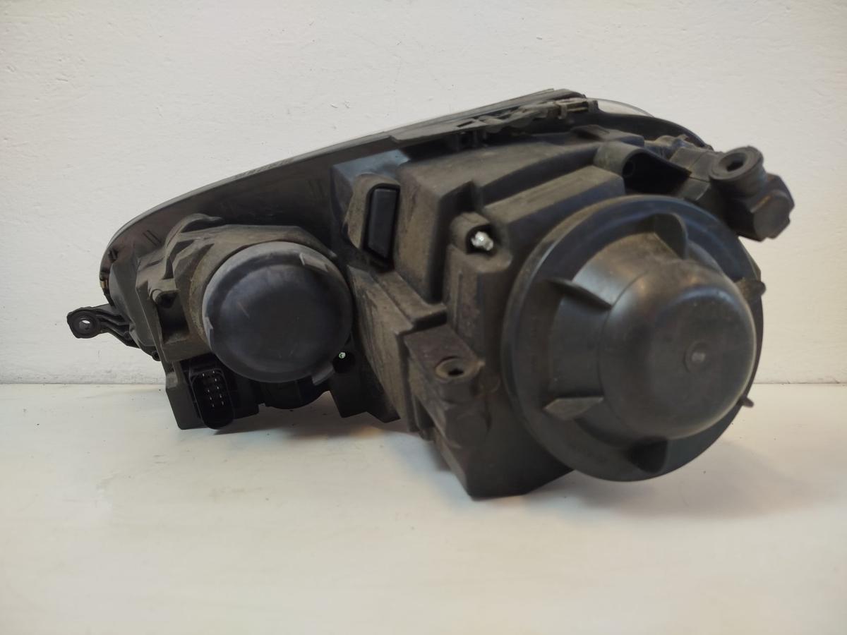 VW Golf 5 V 1K Scheinwerfer rechts Frontscheinwerfer Halogen Zubeh&ouml;r Lampe