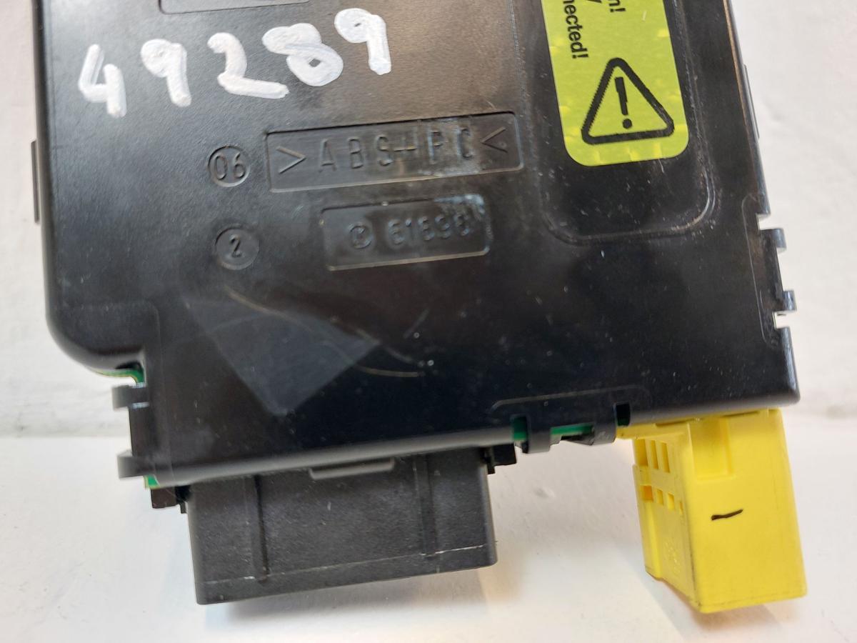 Audi A3 8P Lenksäulensteuergerät Steuergerät Lenksäule