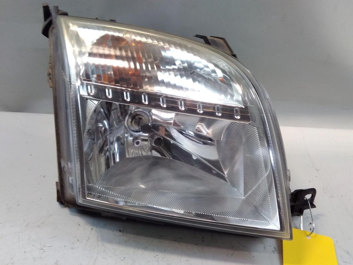Ford Fusion JU2 original Scheinwerfer rechts Hella mit LWR Bj.2003
