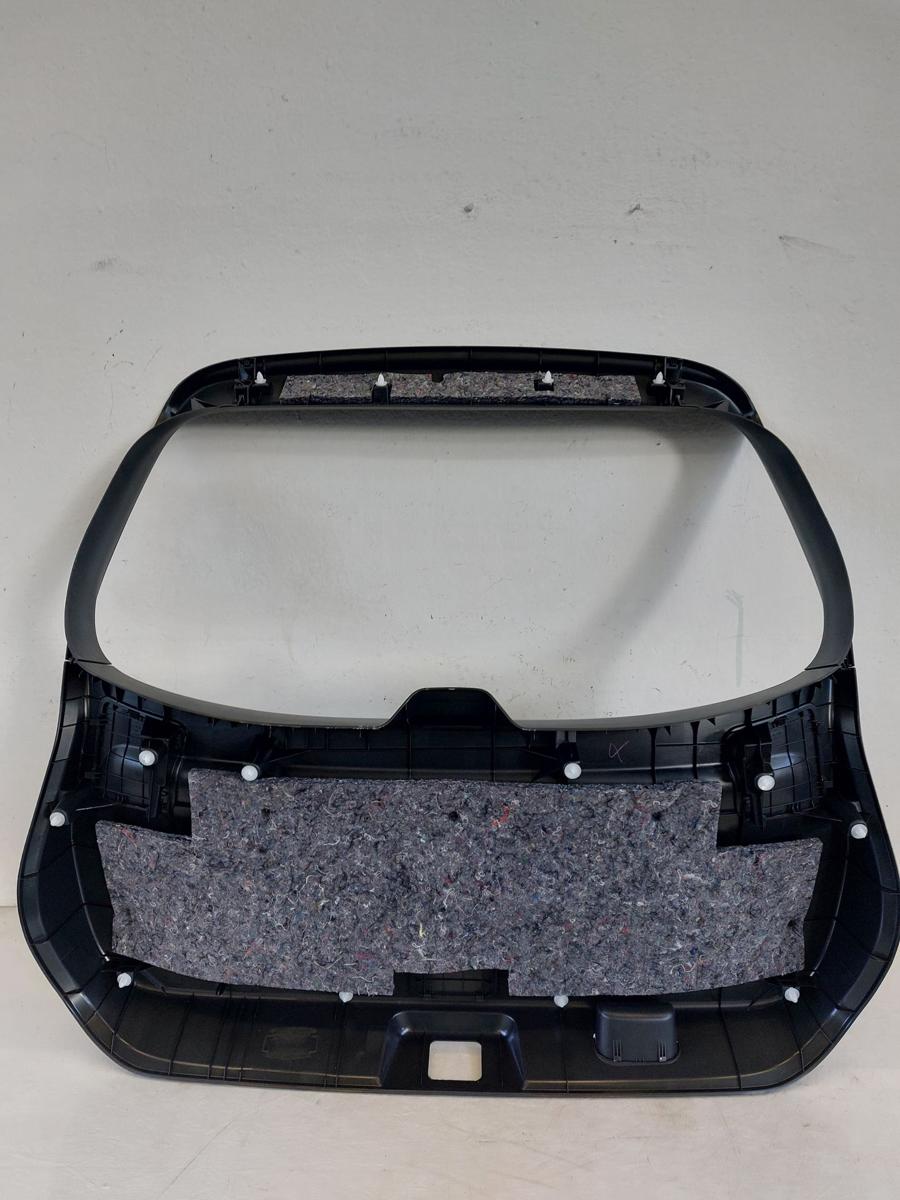 Mitsubishi Eclipse Cross GK0 ab21 Innenverkleidung Heckklappe 2 teilig