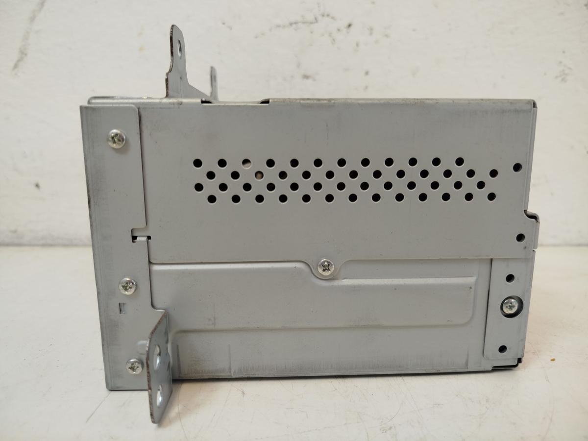 Opel Meriva B Autoradio Radio Laufwerk Haupteinheit ohne Display und Bedienteil