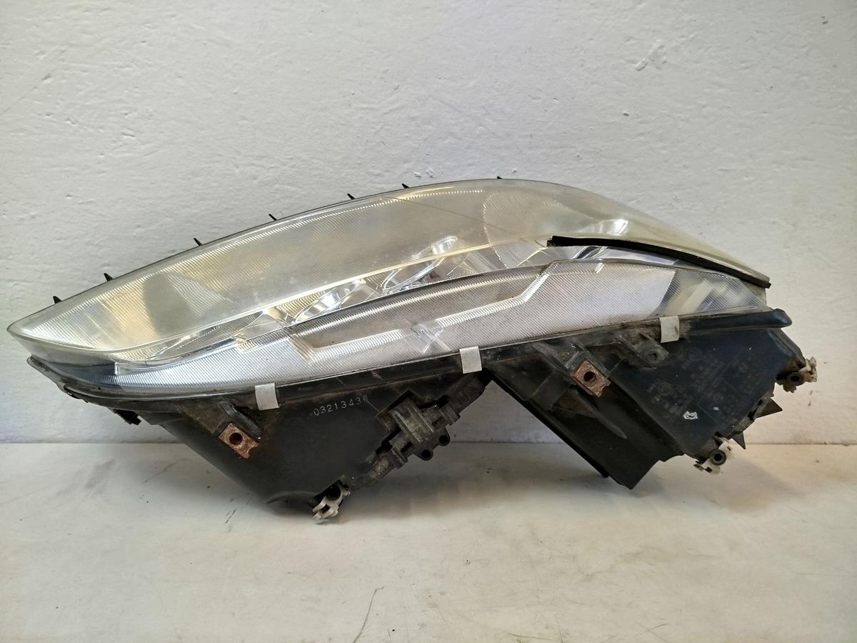 Mazda 6 GG Schr&auml;gheck Scheinwerfer rechts Frontscheinwerfer Zubeh&ouml;r DEPO bis 05