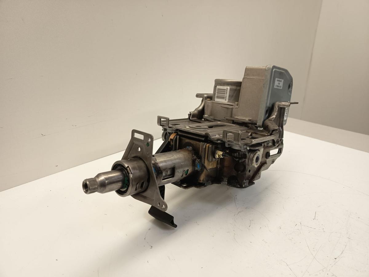 Nissan Micra K12 original Lenksäule elektrisch mit Motor Bj 2005