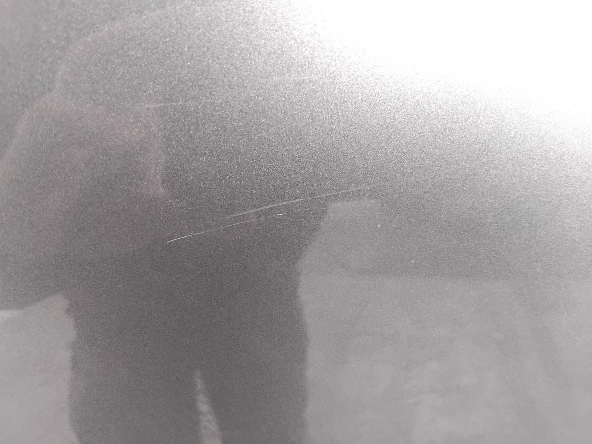 W Touran 1T T&uuml;r hinten rechts LD7X platingraumetallic BJ2007