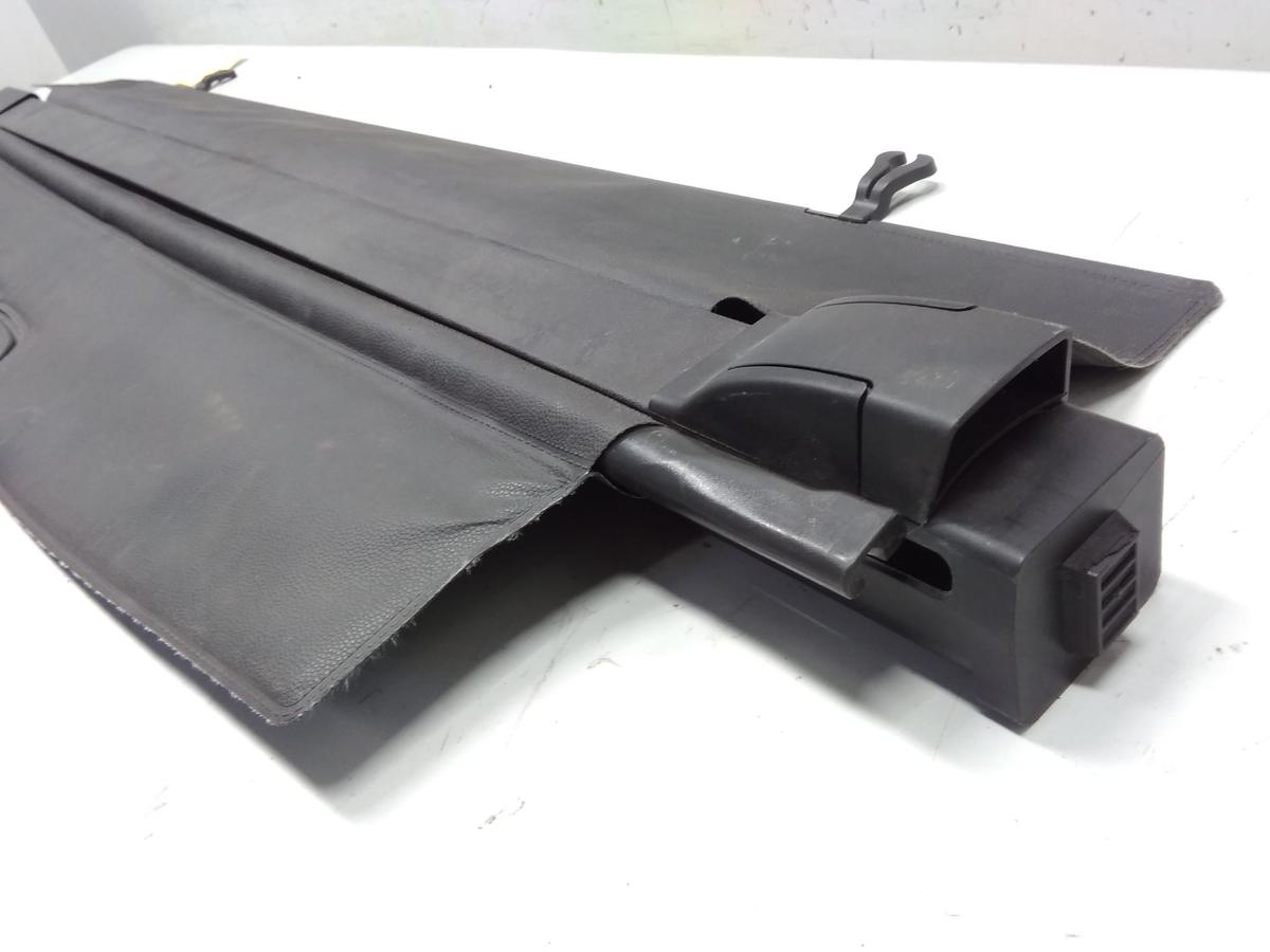 Opel Astra H Caravan original Laderaumrollo Kofferraumabdeckung Bj.2008 Opel Astra H Caravan original Laderaumrollo Kofferraumabdeckung Bj.2008