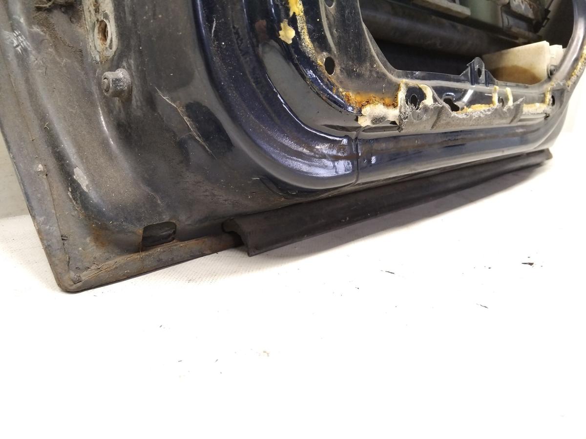 Volvo 940 Kombi T&uuml;r hinten rechts dunkelblaumetallic Bj.1998