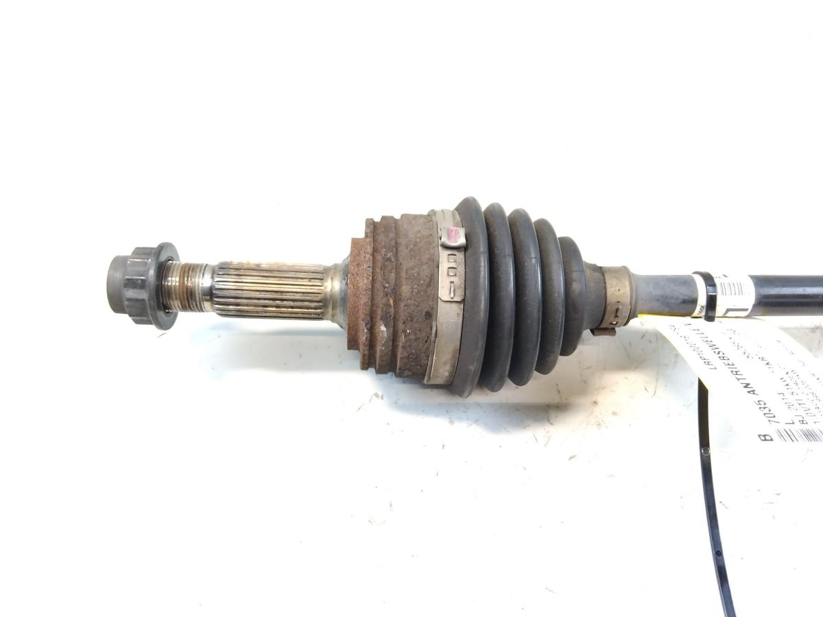 Citroen C1 II orig Antriebswelle Gelenkwelle vorn links 1.0VTI 51kw 1KR BJ2014