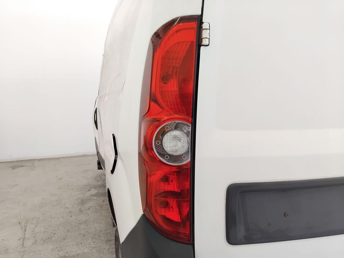 Opel Combo D Kasten original Rückleuchte Heckleuchte links BJ2014