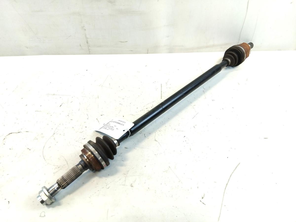 Mitsubishi Eclipse Cross original Gelenkwelle Antriebswelle links hinten 3715A399