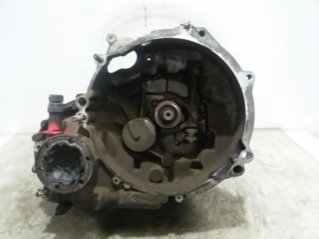 VW Lupo Getriebe Schaltgetriebe 5 Gang EFM 1.0 37kw AHT