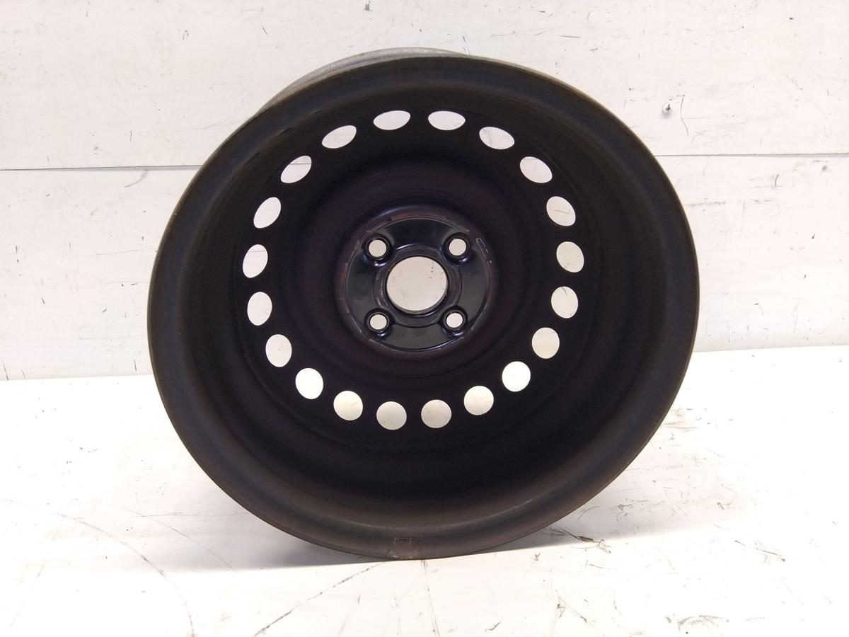 Hyundai i10 III AC3 original Stahlfelge 5.5Jx14H2 ET42 52910-K7000 Bj2021 1 St&uuml;ck
