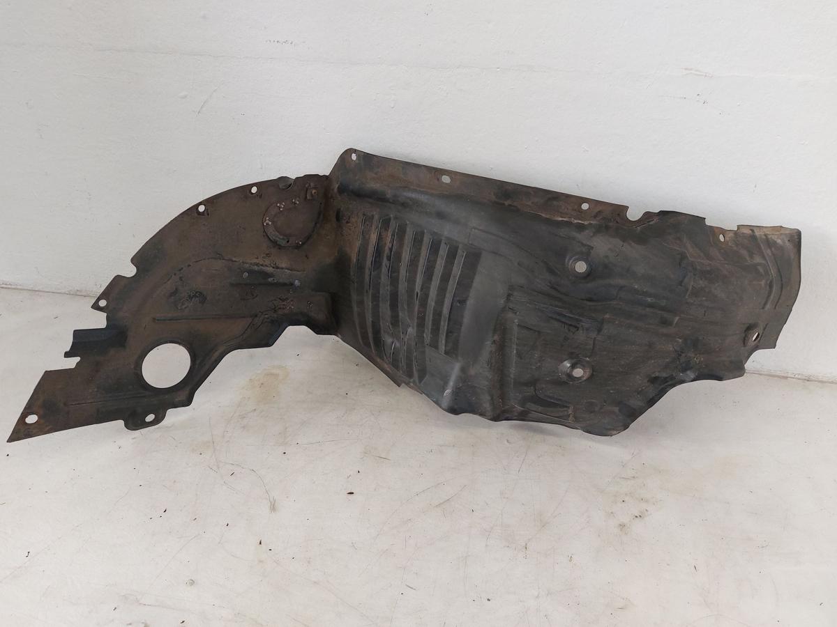 Mazda 6 GH Radhausschale Innenkotflügel vorn rechts Teilstück vorn