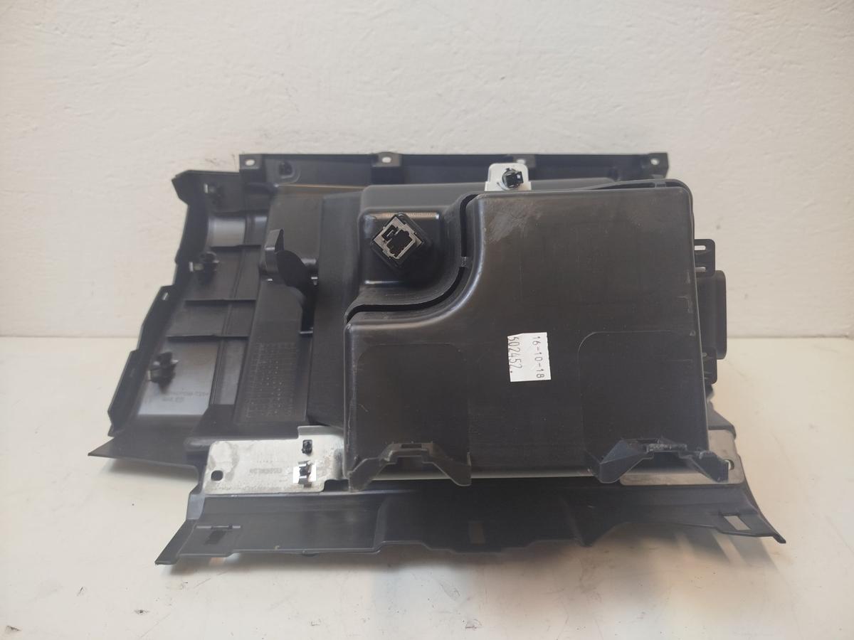 Nissan Leaf ZE1 40kWh Handschuhfach Handschuhkasten rechts Schalttafelkasten