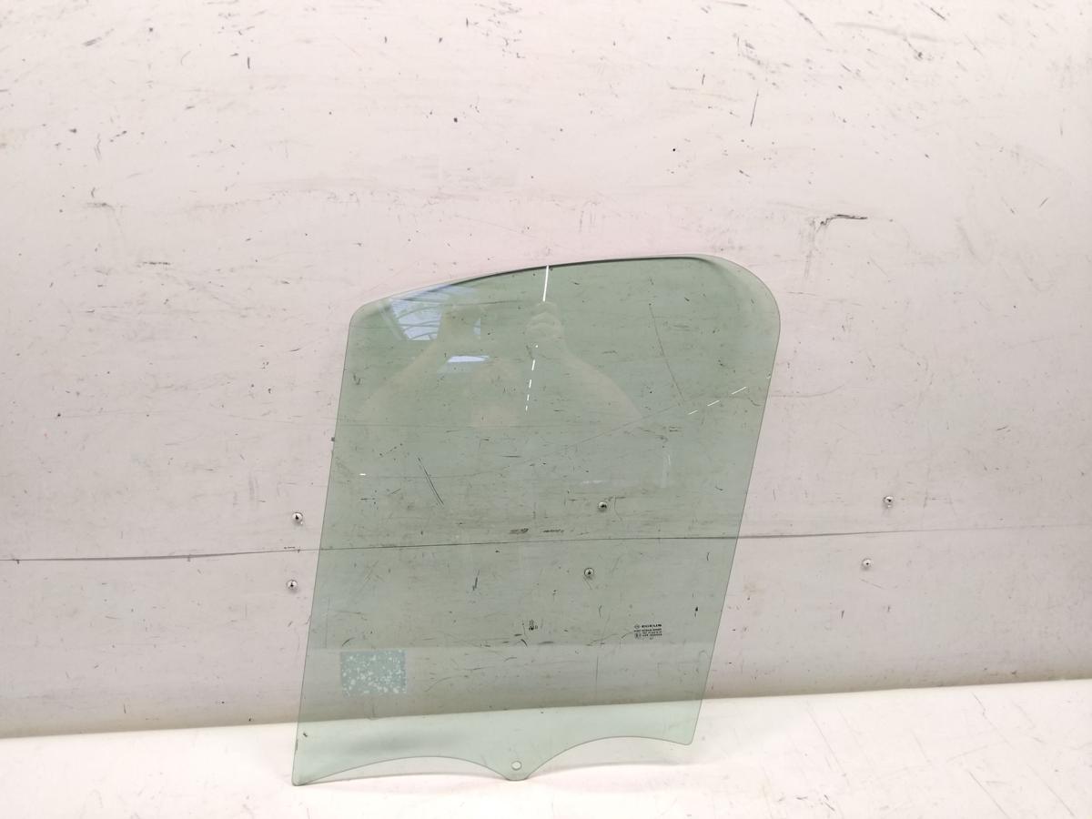 Renault Trafic 3 Türscheibe vorn links grüncolor Bj.2021