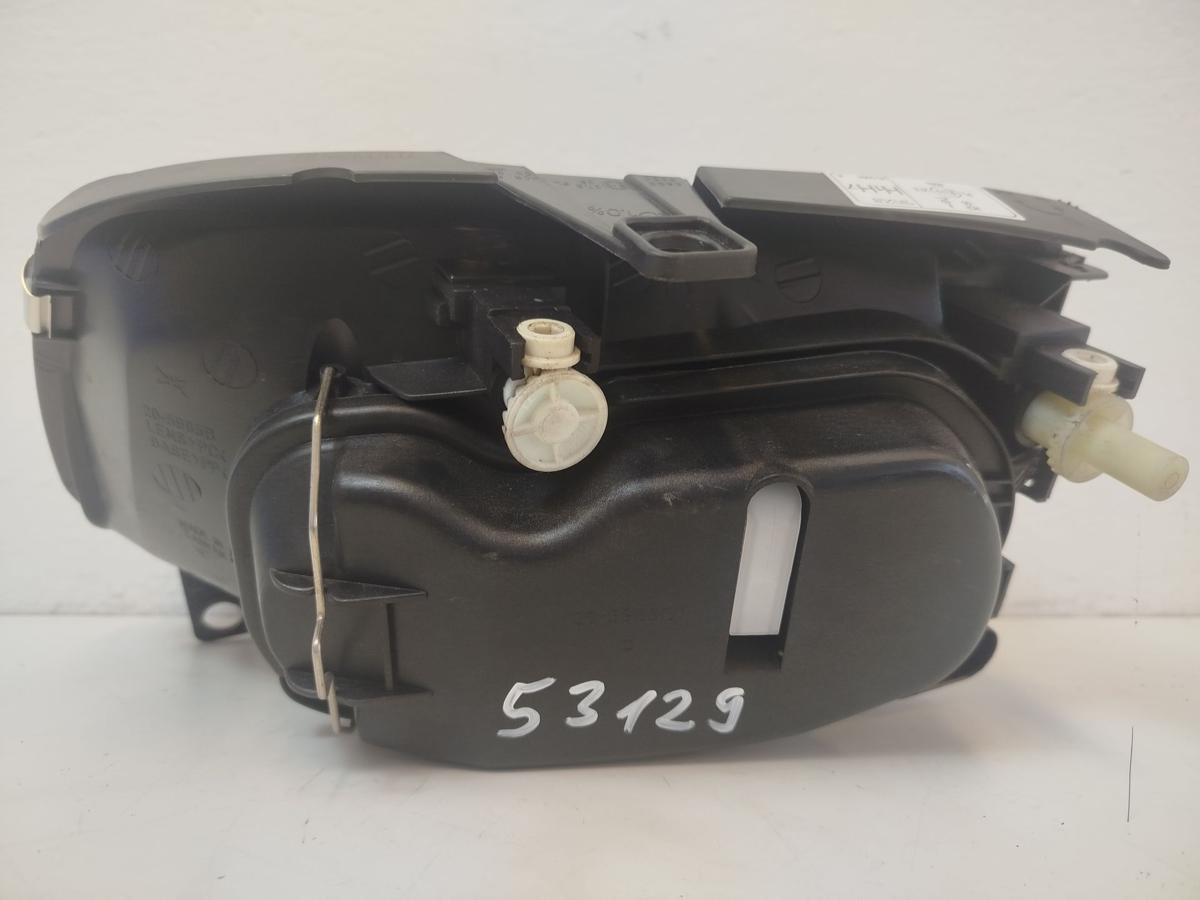 VW Polo 6N2 Scheinwerfer vorn rechts Halogen Lampe Zubeh&ouml;rteil TYC