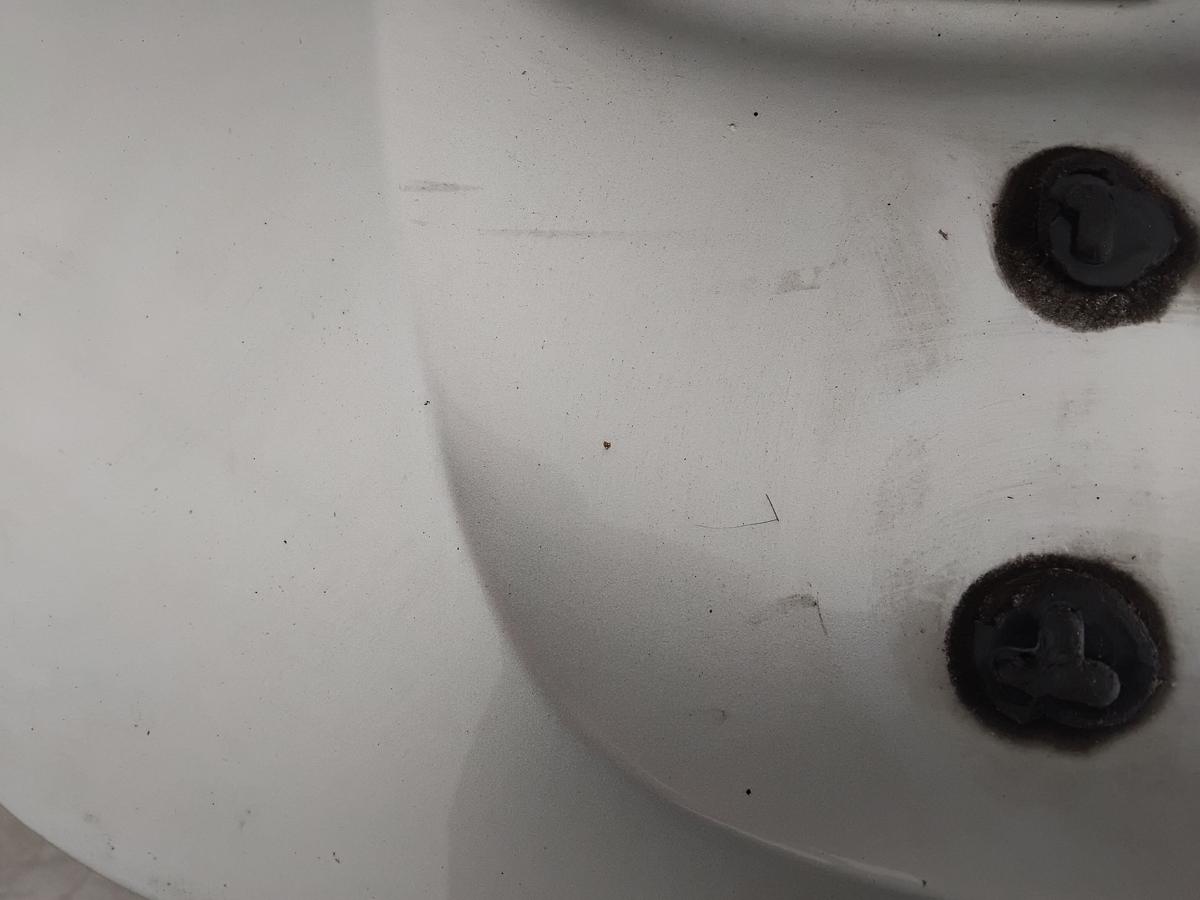 Toyota Corolla E12 Heckklappe mit Scheibe Fließheck englische Produktion BJ2004