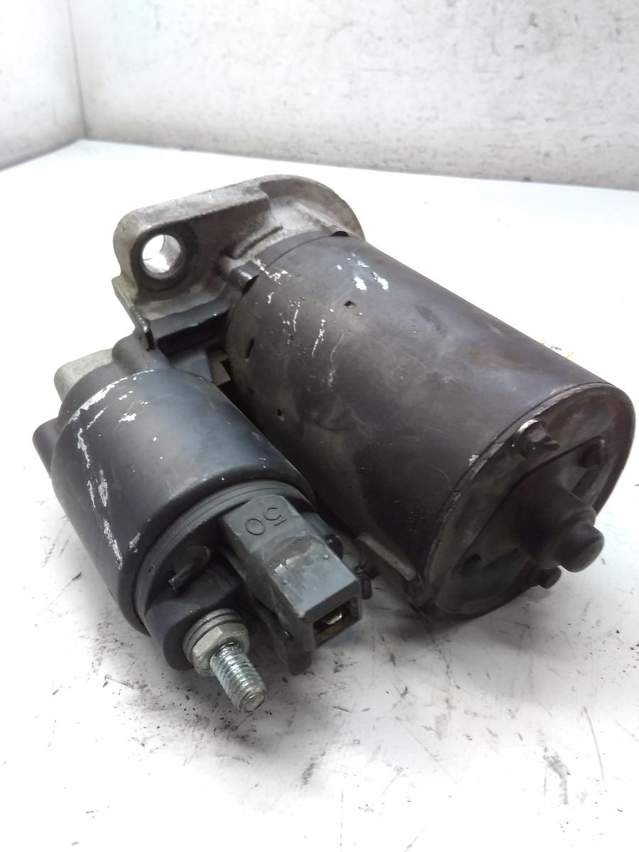 Audi A3 8L Anlasser Starter original 1.8 92kw AGN