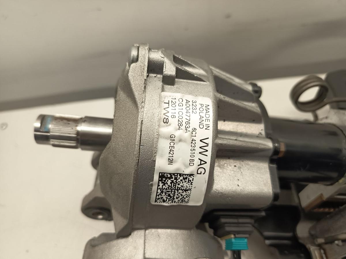 Skoda Rapid original Lenks&auml;ule elektrisch Lenkhilfe Baujahr 2016