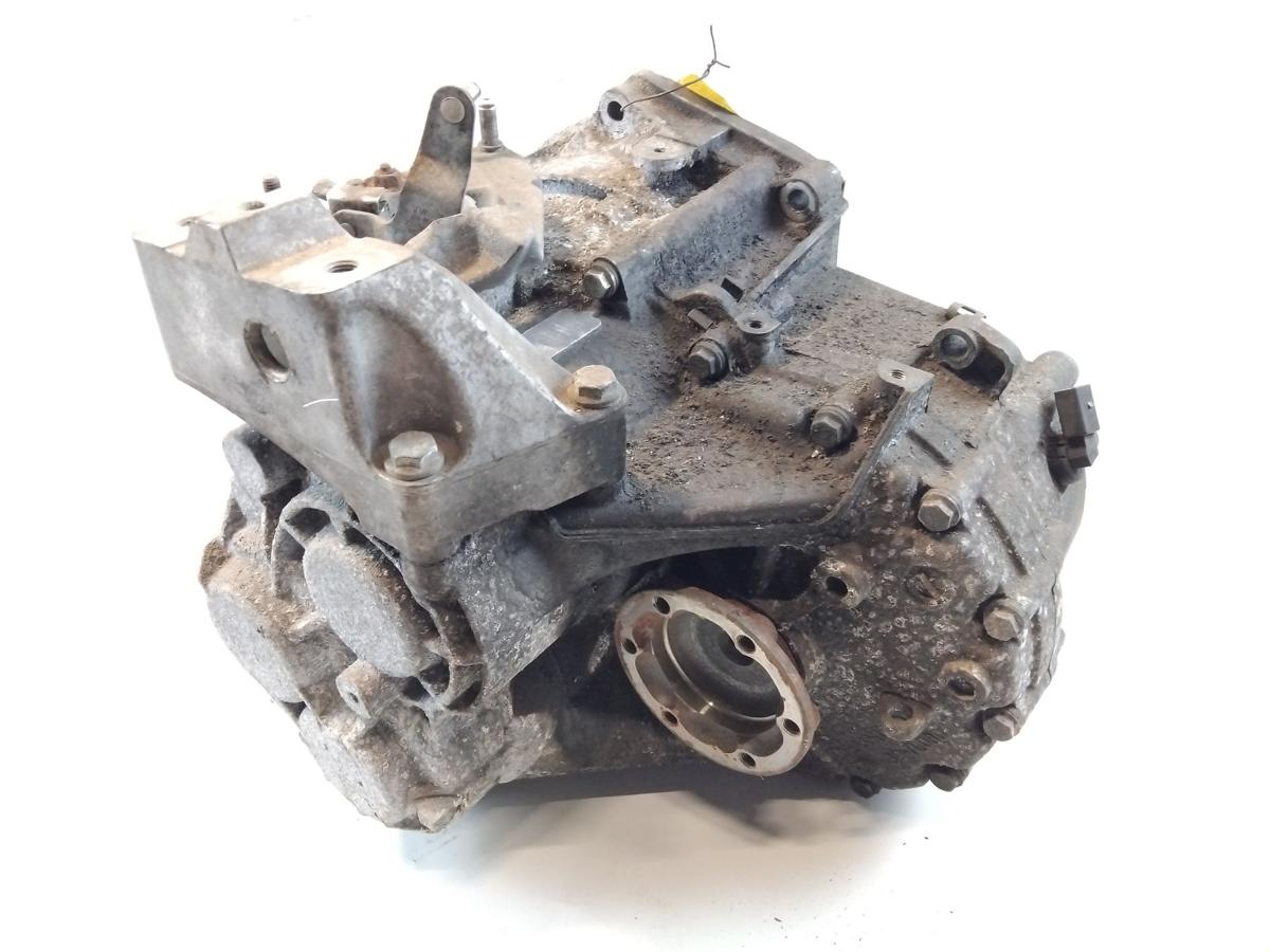 VW Golf 4 Getriebe Schaltgetriebe ESW 4Motion 1.9DI 74kw ADT 6-Gang BJ2003