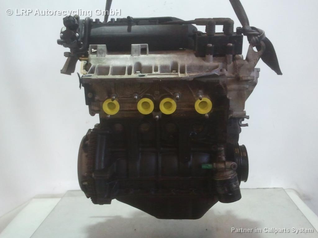 Renault Clio Motor 1.2 43KW *D7F*