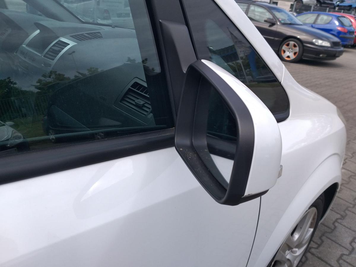 Opel Zafira B original Außenspiegel rechts elektrisch verstellbar beheizt Bj.2009