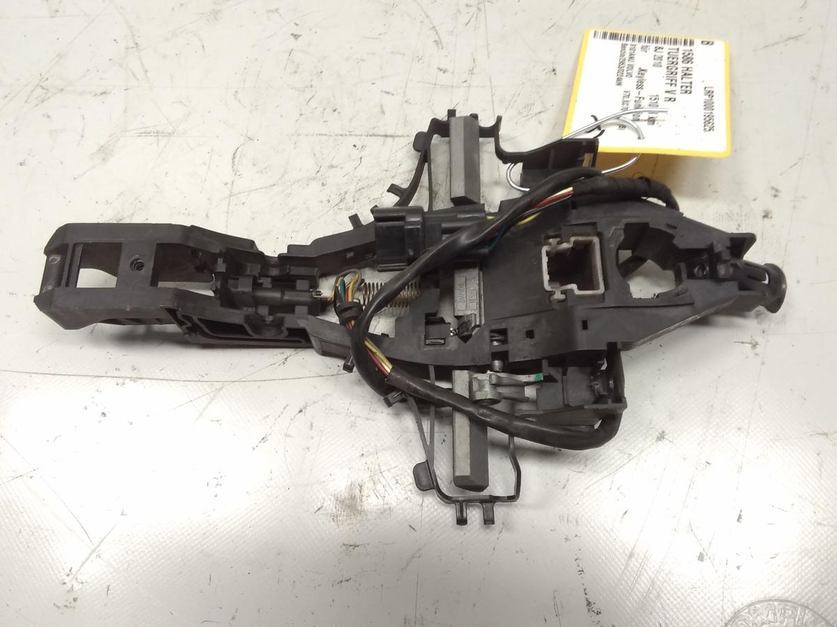 Volvo V70 III original Halter Konsole Türgriff vorn rechts für Keyless Bj.2010