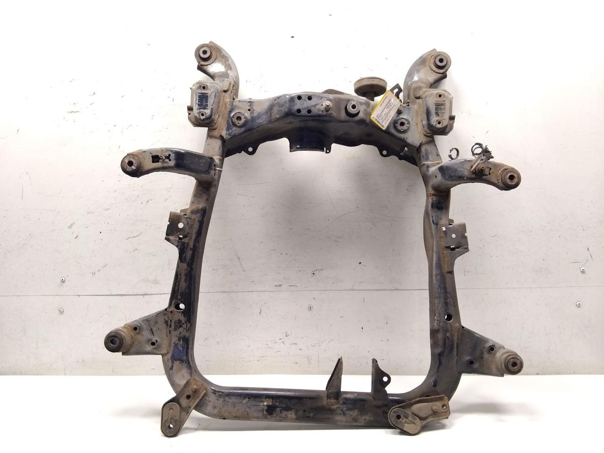 Opel Meriva B original Vorderachstr&auml;ger Vorderachse Aggregatetr&auml;ger vorn BJ2010