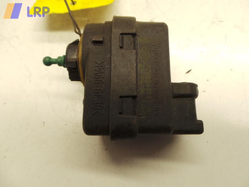 Renault Megane 1 BA Stellmotor Scheinwerfer links 7700840141A VALEO BJ1996