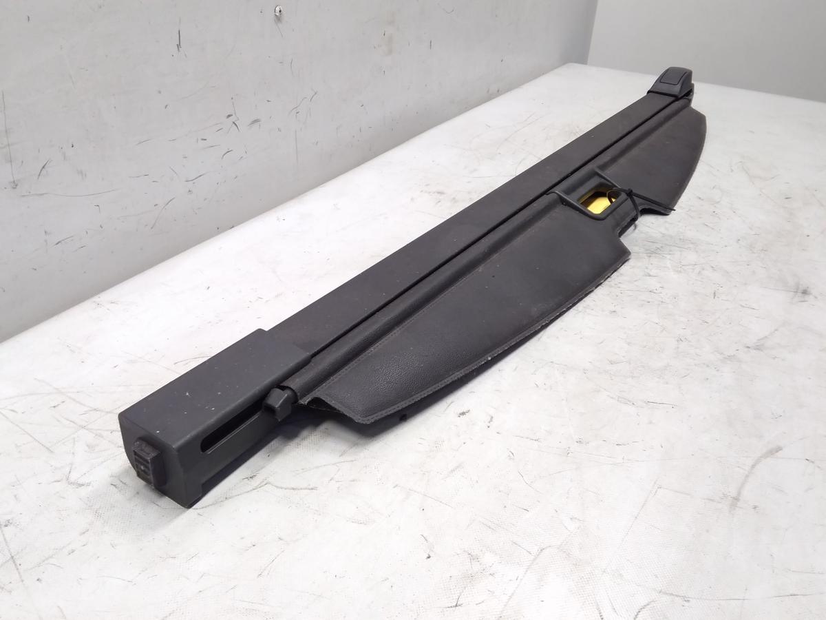 Opel Zafira B original Laderaumrollo Kofferraumabdeckung BJ2014