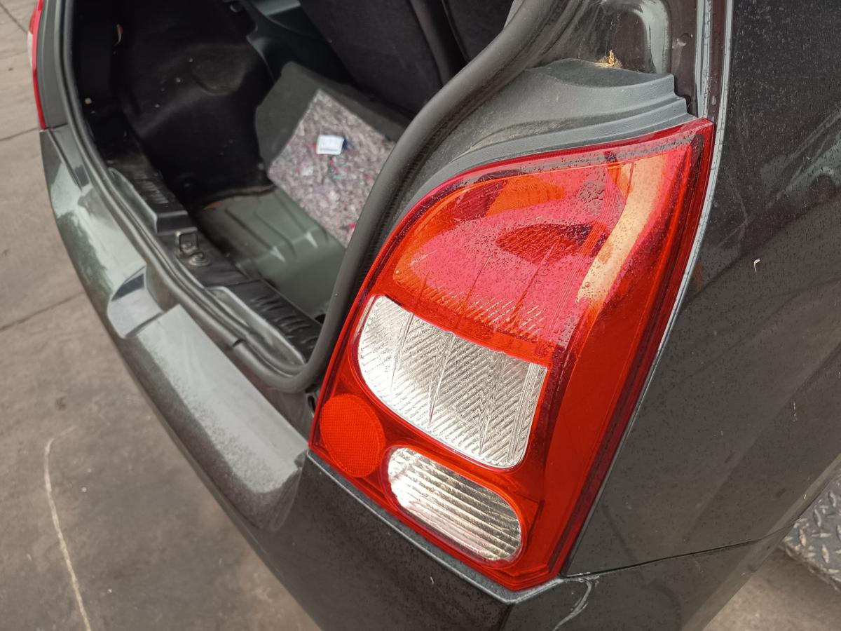 Renault Twingo II original R&uuml;ckleuchte rechts Heckschlusslicht Bj 2011