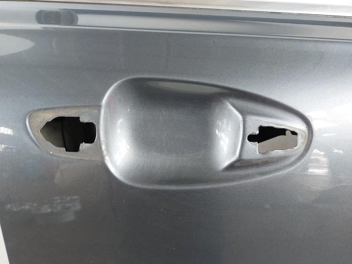 Peugeot 508 ND NE bis14 T&uuml;r vorn rechts im Rohbau KTH Thorium Met Beifahrert&uuml;r