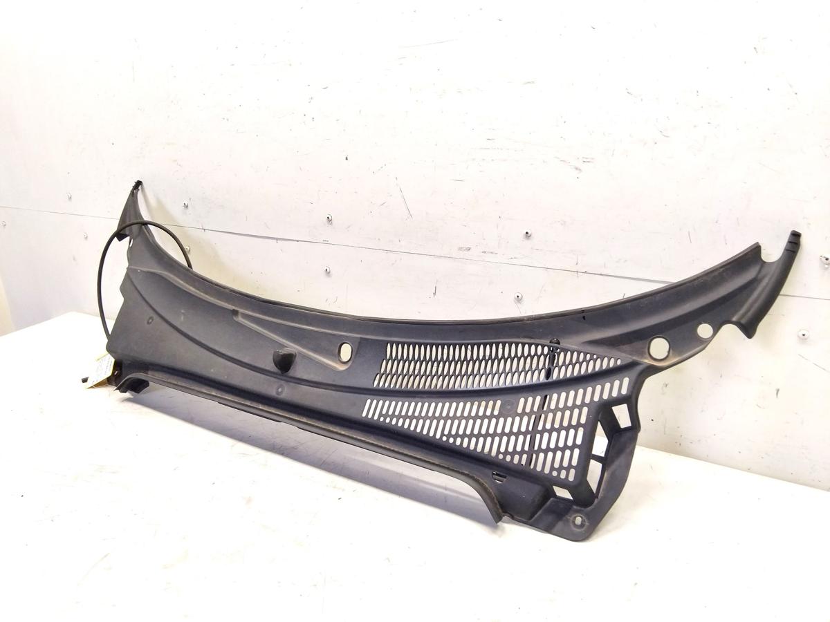 Smart Roadster 452 original Plastikabdeckung Blende Windlauf Bj.2005