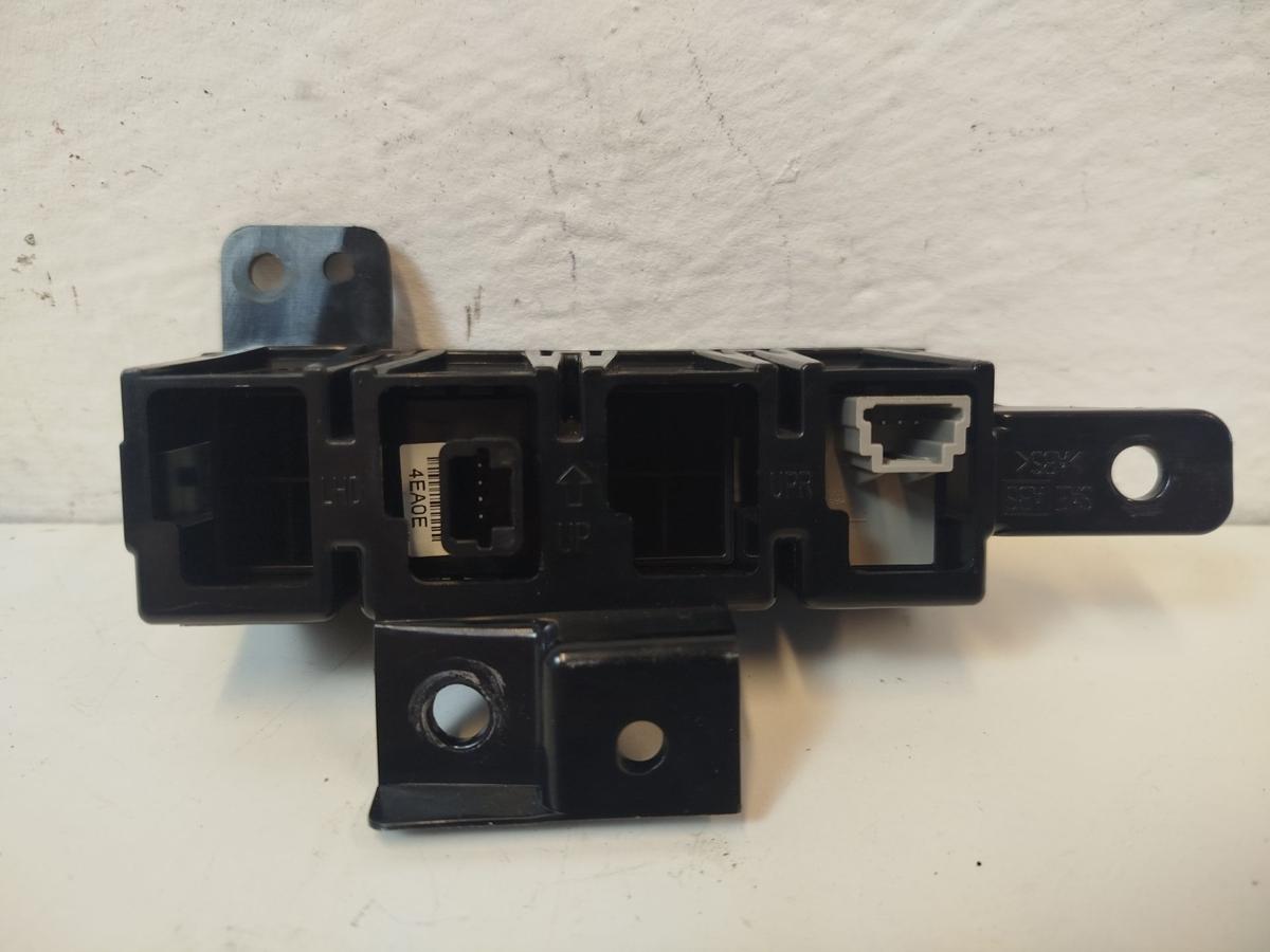 Nissan Qashqai J11 Schalter Regler LWR und Taster Spurhaltesystem